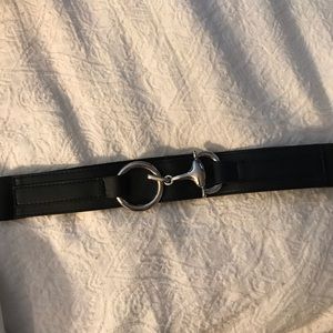 White House Black Market Belt size L